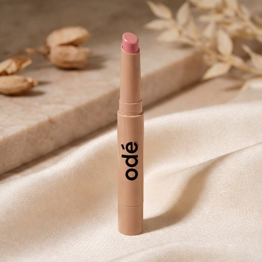 DELINEADOR CON PÉPTIDOS DE COLÁGENO