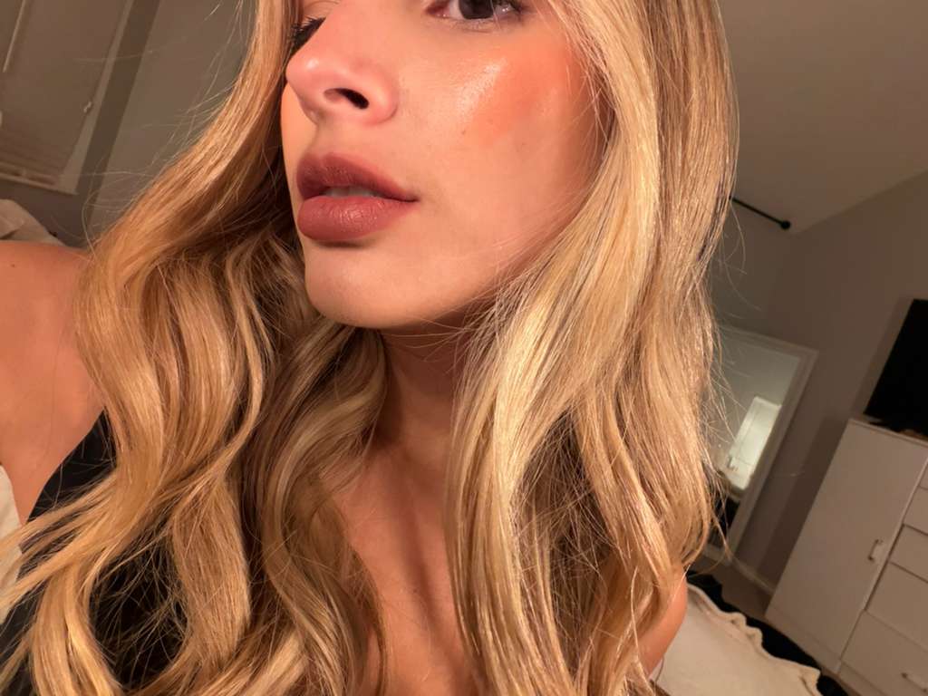 Lip Liner ODÉ by Oriana Suave mauve 02